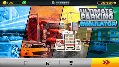 Download Ultimate Parking Simulator App on your Windows XP/7/8/10 and MAC PC